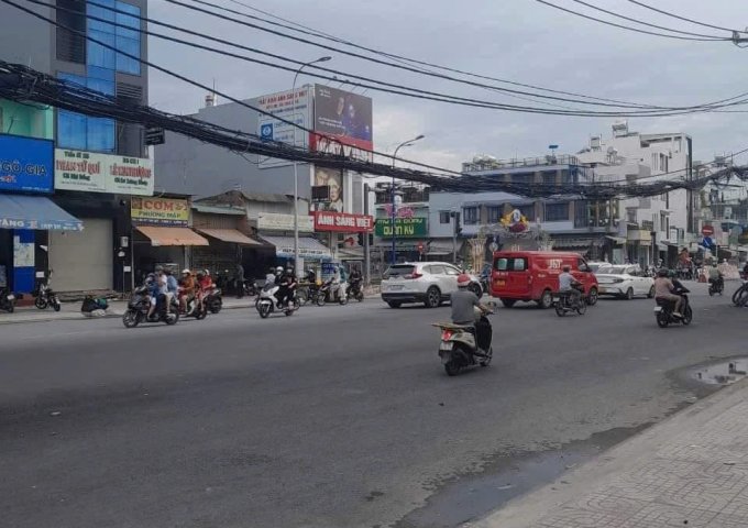 SANG GẤP QUÁN NƯỚC MT ĐẸP - Q Tân Bình, Tp HCM