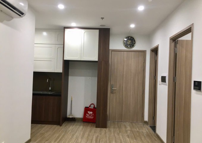 Chính chủ cho thuê căn hộ 2 ngủ, 2 vệ sinh 63m2 Pavilion Vinhome OCP Gia Lâm
