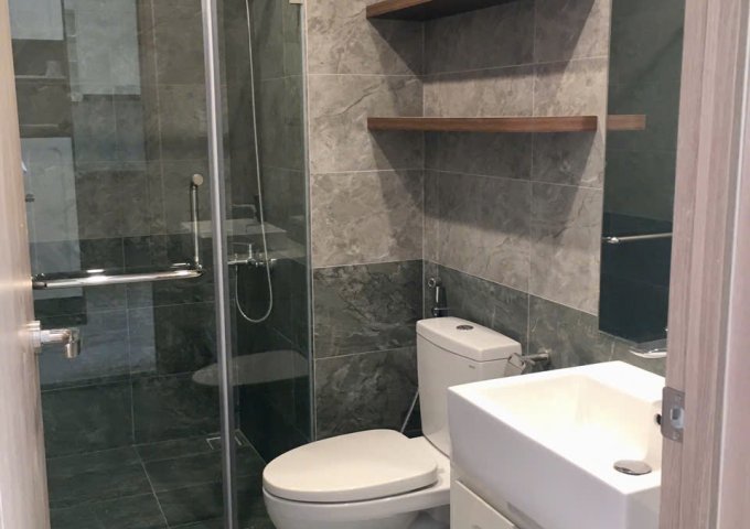 Chính chủ cho thuê căn hộ 2 ngủ, 2 vệ sinh 63m2 Pavilion Vinhome OCP Gia Lâm