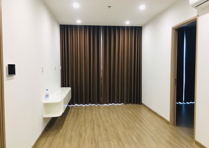 Chính chủ cho thuê căn hộ 2 ngủ, 2 vệ sinh 63m2 Pavilion Vinhome OCP Gia Lâm