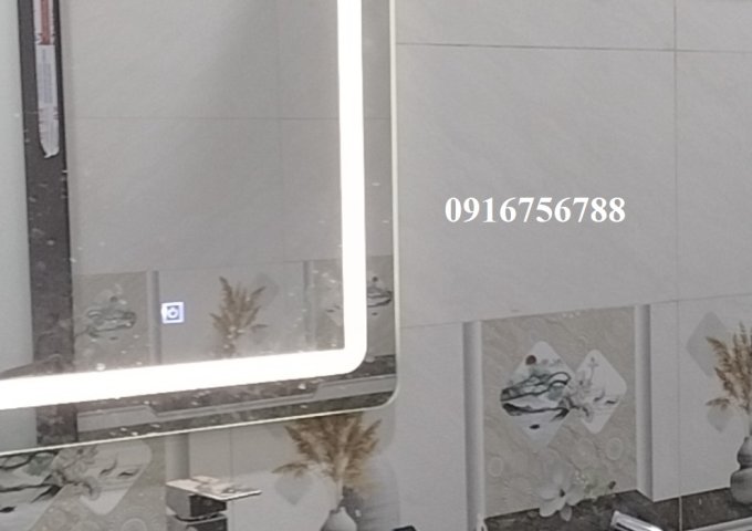 Bán nhà đường Tả Thanh Oai, Huyện Thanh Trì, TP Hà Nội 33m2, xe ô tô vào nhà, 4.8 tỷ