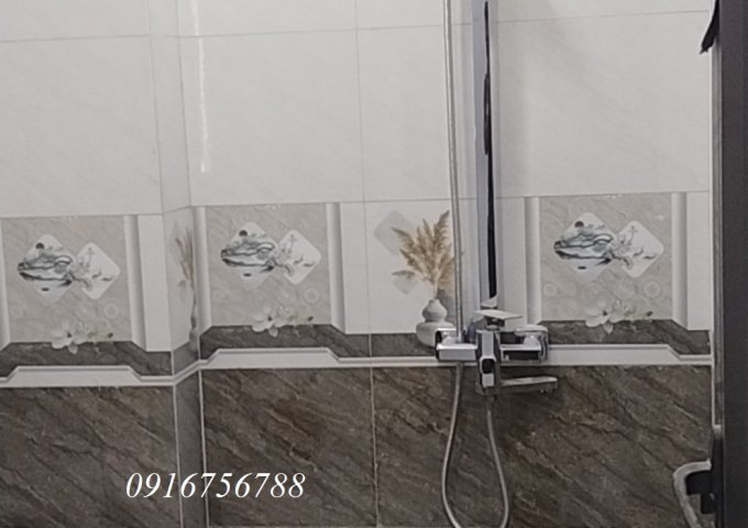 Bán nhà đường Tả Thanh Oai, Huyện Thanh Trì, TP Hà Nội 33m2, xe ô tô vào nhà, 4.8 tỷ