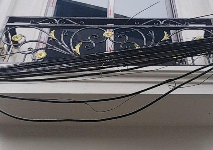 Bán nhà đường Tả Thanh Oai, Huyện Thanh Trì, TP Hà Nội 33m2, xe ô tô vào nhà, 4.8 tỷ