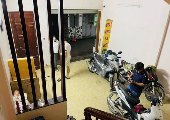 NHÀ MỄ TRÌ THƯỢNG- NGÕ THÔNG- Ô TÔ TRÁNH- KINH DOANH BẤT CHẤP - GIÁ 9.3 TỶ