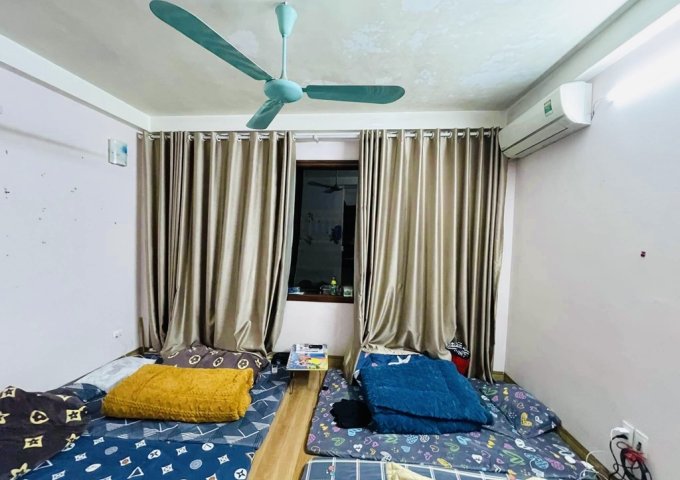 NHÀ MỄ TRÌ THƯỢNG- NGÕ THÔNG- Ô TÔ TRÁNH- KINH DOANH BẤT CHẤP - GIÁ 9.3 TỶ