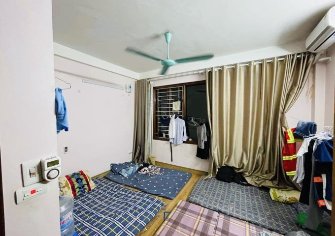 NHÀ MỄ TRÌ THƯỢNG- NGÕ THÔNG- Ô TÔ TRÁNH- KINH DOANH BẤT CHẤP - GIÁ 9.3 TỶ