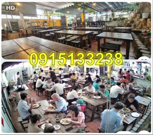 ⭐Sang nhà hàng Quán Chay tại MT 4D4 Nguyễn Văn Thương, F.25 , Bình Thạnh, 0915133238