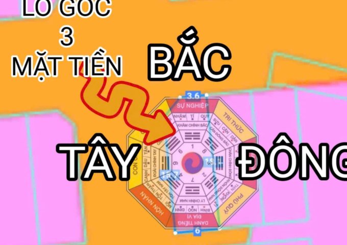 GIÁ RẺ NHẤT Dự Án Khu Dân Cư Kim Dinh Thành phố Bà Rịa, zalo 0339.045.888