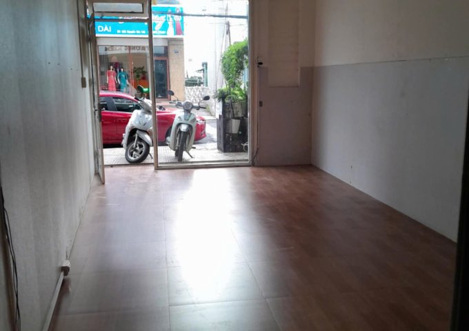 CHO THUÊ MẶT BẰNG Vị Trí : 102 Nguyễn Văn Trỗi, Phường 2, Đà Lạt