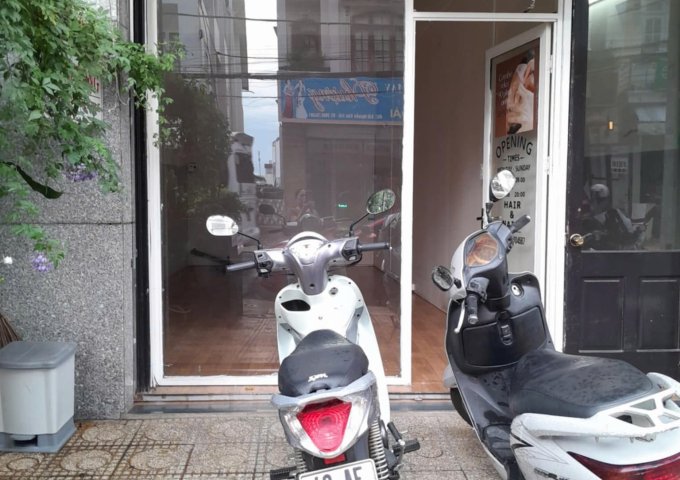 CHO THUÊ MẶT BẰNG Vị Trí : 102 Nguyễn Văn Trỗi, Phường 2, Đà Lạt