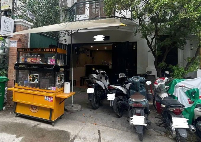 CẦN SHARE MẶT BẰNG - CÙNG KINH DOANH ĐỒ ĂN - ĐỒ UỐNG