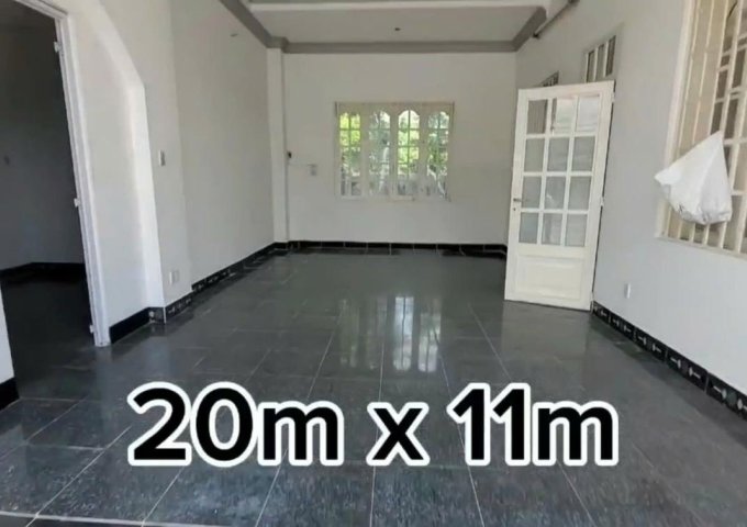 Bán Nhà Mặt tiền 20m Đặng Thúc Vịnh Đông Thạnh Hóc Môn TP.HCM có 16,5 tỷ