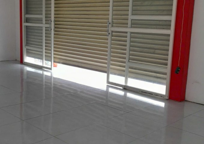 Bán Nhà Mặt tiền 20m Đặng Thúc Vịnh Đông Thạnh Hóc Môn TP.HCM có 16,5 tỷ