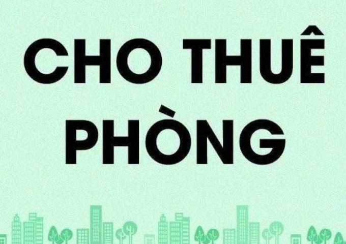 CHÍNH CHỦ CHO NỮ THUÊ PHÒNG TẠI ĐƯỜNG 111, PHƯỜNG 9, QUẬN 8. LH 0908246955