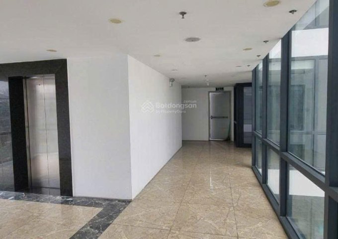 Cần cho thuê 300m2 sàn Tầng 5 tòa nhà mặt phố Trần Nhật Duật - Trung tâm quận Hoàn Kiếm.