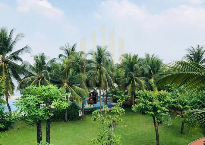 Bán Biệt Thự Riviera Quận 2. Góc 2 Mặt Tiền .DT:591m2.Giá 280 tỷ