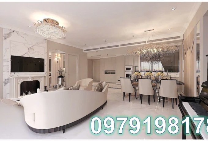 ⭐Bán CHCC Rivera Park 4PN, 3WC, vị trí đắc địa, tiện ích đầy đủ tại Thanh Xuân, HN, 0979198178