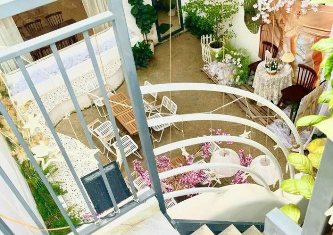 CẦN SANG NHƯỢNG mô hình hoặc cho thuê quán CF - Trà Sữa kết hợp nhà banh tại Nha Trang