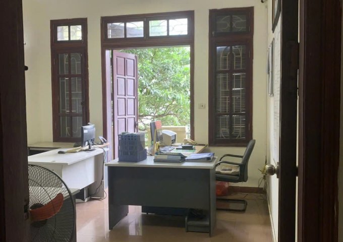 CHO THUÊ VĂN PHÒNG, LỚP HỌC  Vị Trí : Ngõ 1 Nguyễn Thị Định, Trung Hòa, Cầu Giấy, Hà Nội