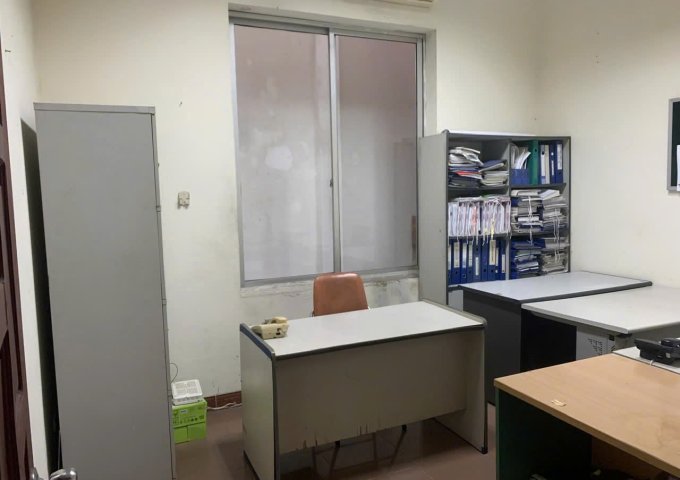 CHO THUÊ VĂN PHÒNG, LỚP HỌC  Vị Trí : Ngõ 1 Nguyễn Thị Định, Trung Hòa, Cầu Giấy, Hà Nội