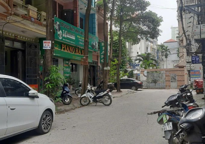 CHO THUÊ VĂN PHÒNG, LỚP HỌC  Vị Trí : Ngõ 1 Nguyễn Thị Định, Trung Hòa, Cầu Giấy, Hà Nội