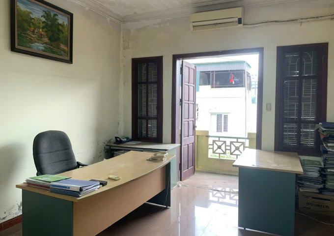 CHO THUÊ VĂN PHÒNG, LỚP HỌC  Vị Trí : Ngõ 1 Nguyễn Thị Định, Trung Hòa, Cầu Giấy, Hà Nội