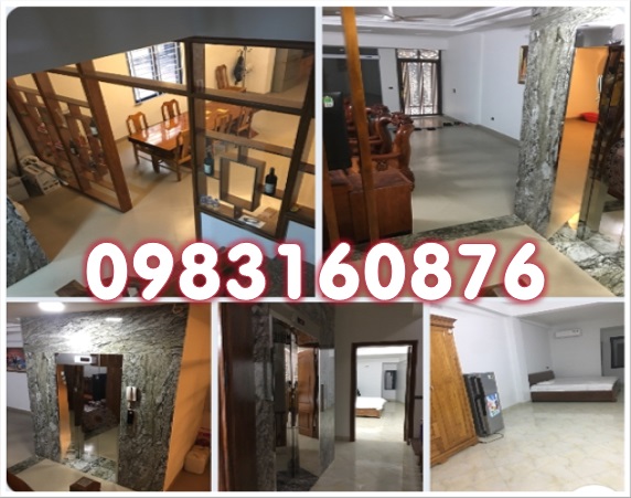 ⭐Cho thuê phòng tại số 13 ngách 29 ngõ 27 Võ Chí Công, Nghĩa Đô, Cầu Giấy, 4,5tr/th; 0983160876