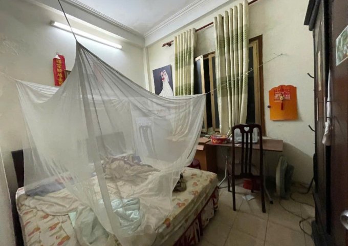 Bán Nhà Định Công Hoàng Mai , DT 42m2 ,Giá Nhỉnh 5 Tỷ ,oto gần