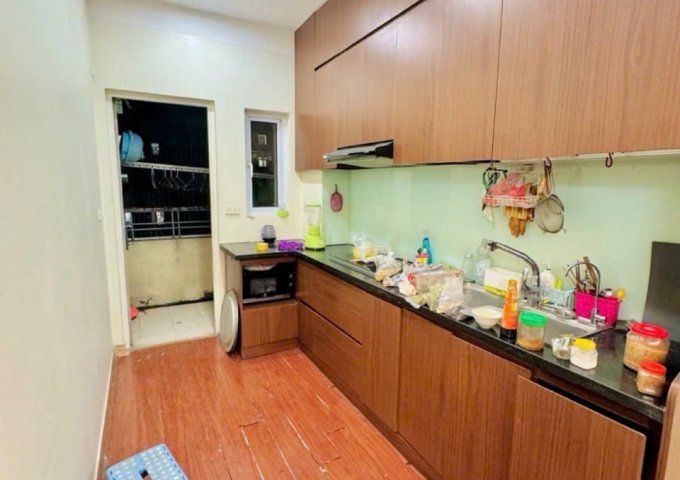   Siêu phẩm - NƠ 4 KĐT Pháp Vân (Trần Thủ Độ) , Hoàng Mai: 83m2 - 3.3 tỷ  