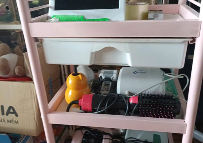 CẦN SANG NHƯỢNG TIỆM SPA TẠI DĨ AN BÌNH DƯƠNG