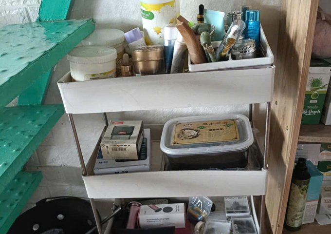 CẦN SANG NHƯỢNG TIỆM SPA TẠI DĨ AN BÌNH DƯƠNG