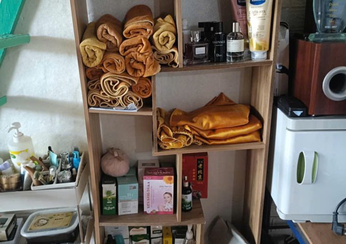 CẦN SANG NHƯỢNG TIỆM SPA TẠI DĨ AN BÌNH DƯƠNG