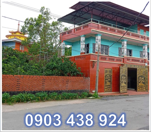 ⭐Chính chủ bán đất vị trí đẹp tại Thôn Núi Đất, xã Phật Tích, Tiên Du,  Bắc Ninh; 16tr/m2; 0903438924