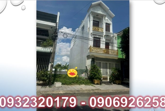 ⭐Chính chủ bán lô đất vị trí đẹp tại phường Cái Vồn, Bình Minh, Vĩnh Long; 13,2 tỷ; 0932320179