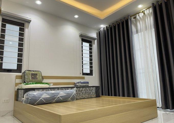 Cần bán nhà 3 tầng thôn Tình Lam, xã Đại Thành, Quốc Oai, Hà Nội