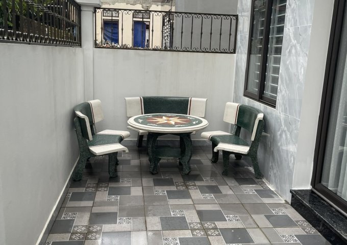 Cần bán nhà 3 tầng thôn Tình Lam, xã Đại Thành, Quốc Oai, Hà Nội