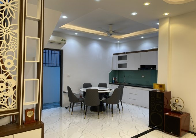 Cần bán nhà 3 tầng thôn Tình Lam, xã Đại Thành, Quốc Oai, Hà Nội