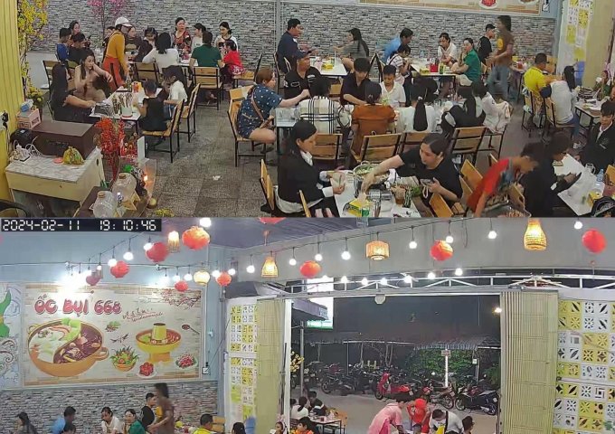 CẦN SANG NHƯỢNG QUÁN ĂN GIA ĐÌNH TẠI TP CÀ MAU Có lượng khách mối ổn định