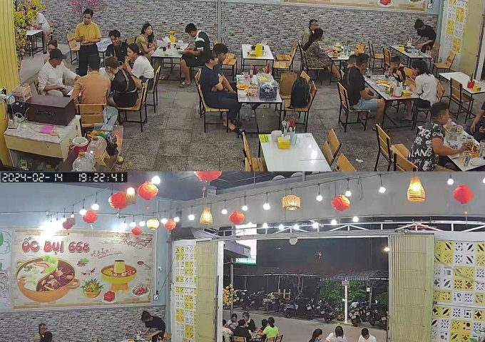 CẦN SANG NHƯỢNG QUÁN ĂN GIA ĐÌNH TẠI TP CÀ MAU Có lượng khách mối ổn định