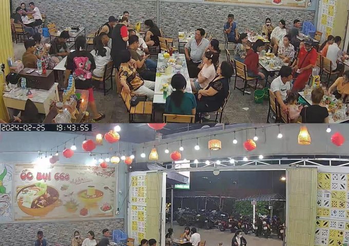 CẦN SANG NHƯỢNG QUÁN ĂN GIA ĐÌNH TẠI TP CÀ MAU Có lượng khách mối ổn định