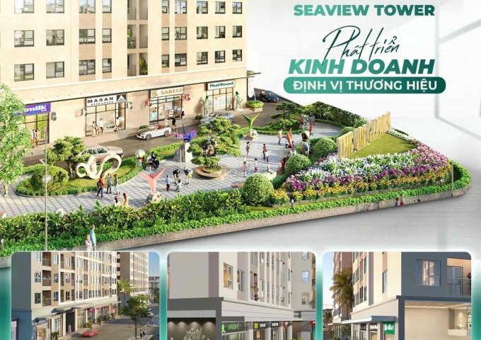 Mở Bán SHOP KHỐI ĐẾ tòa CT5 đẹp nhất KDC ORI GARDEN-Chỉ 2.2ty căn 60m2