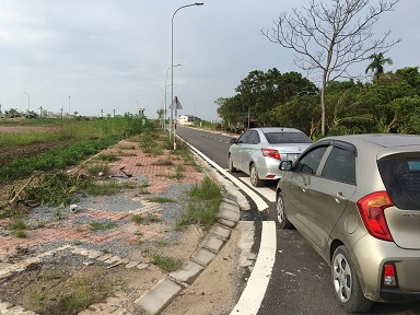 CẦN BÁN LÔ ĐẤT ĐẸP TẠI THIỆN PHIẾN -TIÊN LỮ - HƯNG YÊN