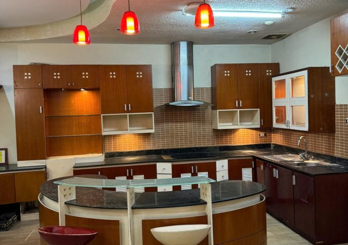 Cho Thuê Căn Chung Cư 178M2 Tòa Thành Công Tower, 57 Láng Hạ