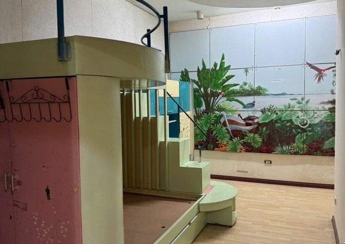 Cho Thuê Căn Chung Cư 178M2 Tòa Thành Công Tower, 57 Láng Hạ