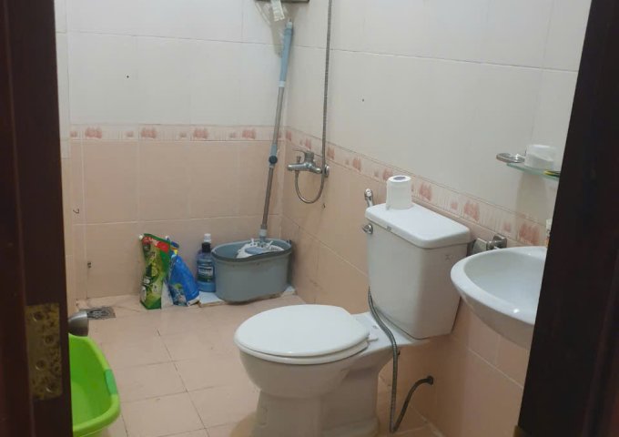 Nhượng phòng 28m² full nội thất Nguyễn Hoàng, An Phú