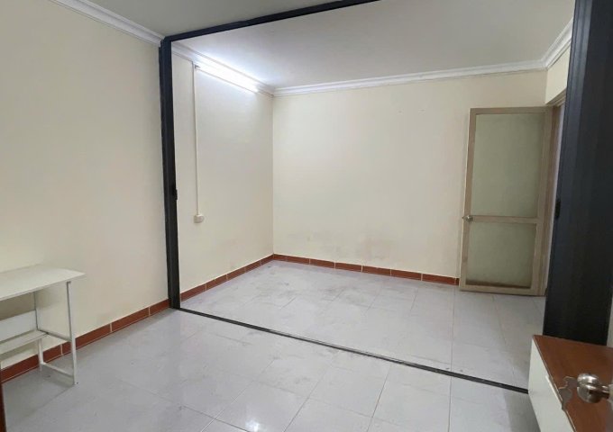 Chính chủ em cần căn tập thể tầng 1, 3 ngủ và 2Wc, tại Nguyễn Trãi, Siêu Vip, Mặt đường ô tô tránh và đỗ trước cửa, kinh doanh tốt. Giá nhỉnh 4 tỷ