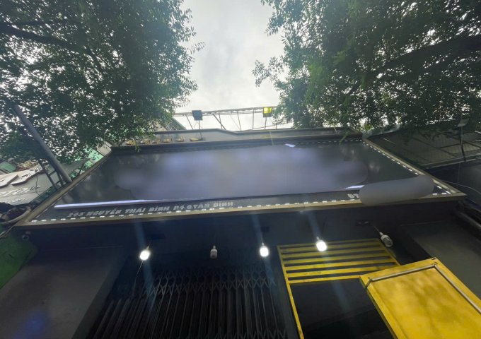 CẦN SANG NHƯỢNG QUÁN GẤP TẠI TÂN BÌNH - TP HCM quán hoạt động bình thường