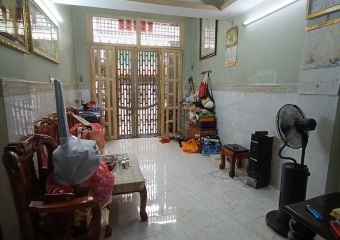 Bán Nhà Mai Xuân Thưởng, Phường 6, Quận 6. DT 36m2 x 5 tầng (3.2 x 11.2).
Giá 6.05 tỷ TL