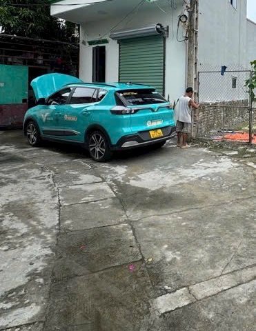 Bán đất -kim chung -đông anh