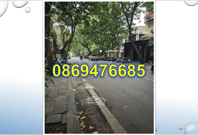 ⭐Măt phố - Tầm nhìn toàn cảnh Trần Khát Chân - Minh Khai siêu CCMN 28P khép kín; 33,2 tỷ; 0869476685